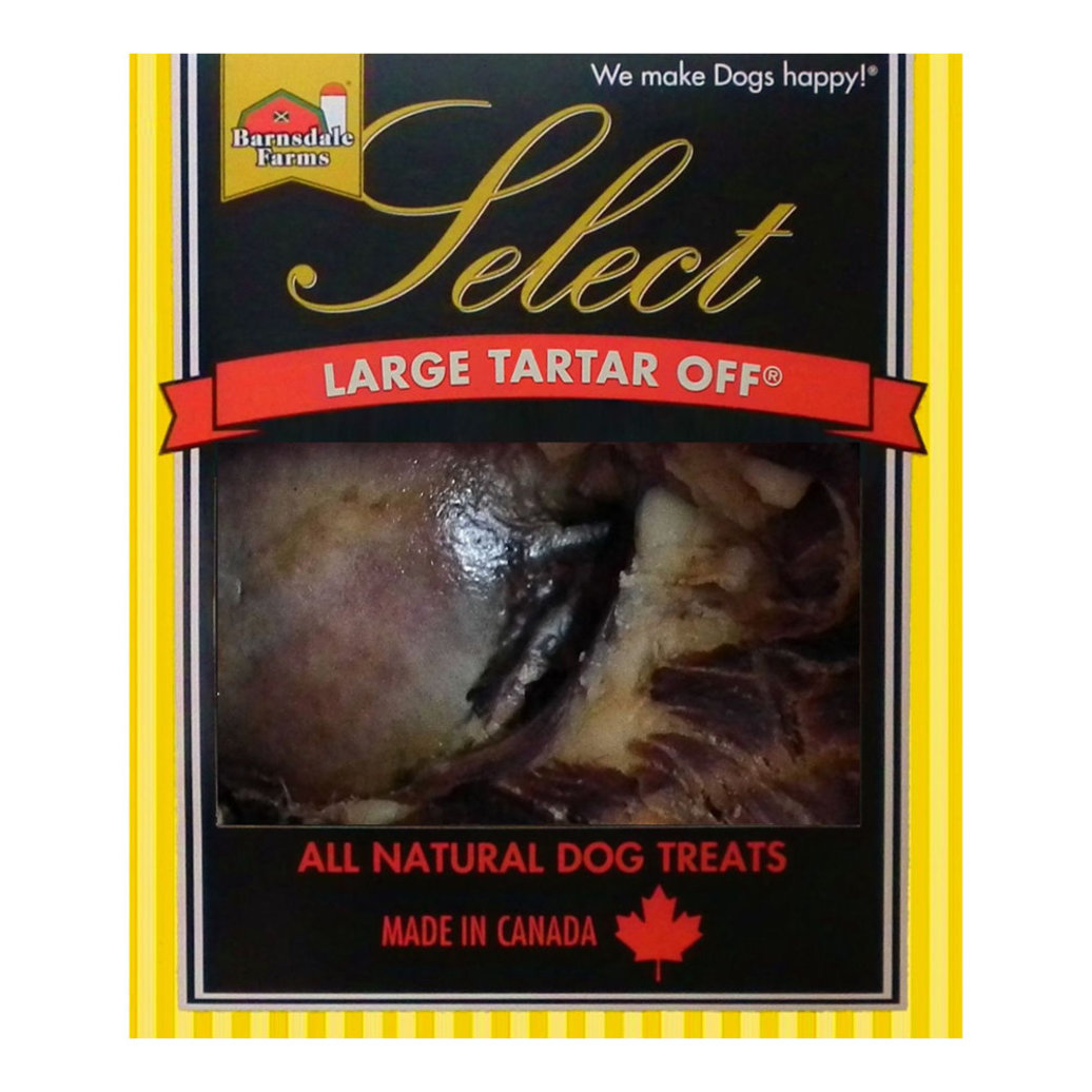 View larger image of Select Tartar Off Bone