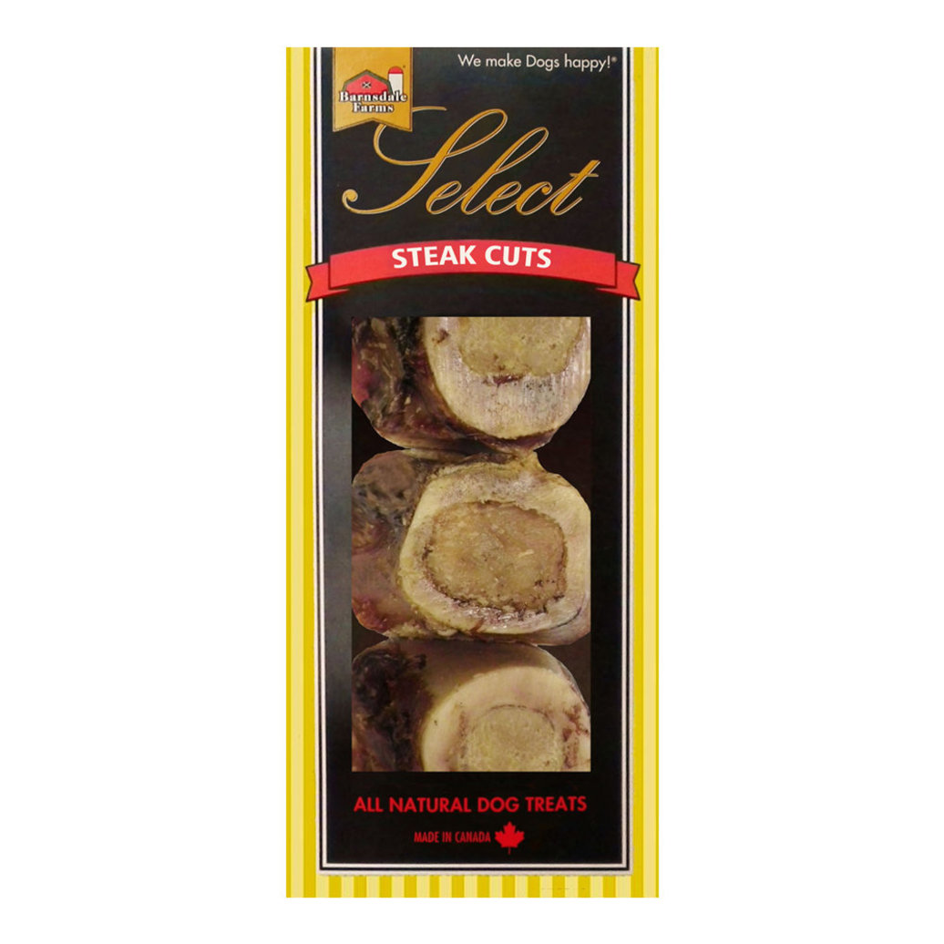 View larger image of Steak Cuts - 3 Pk