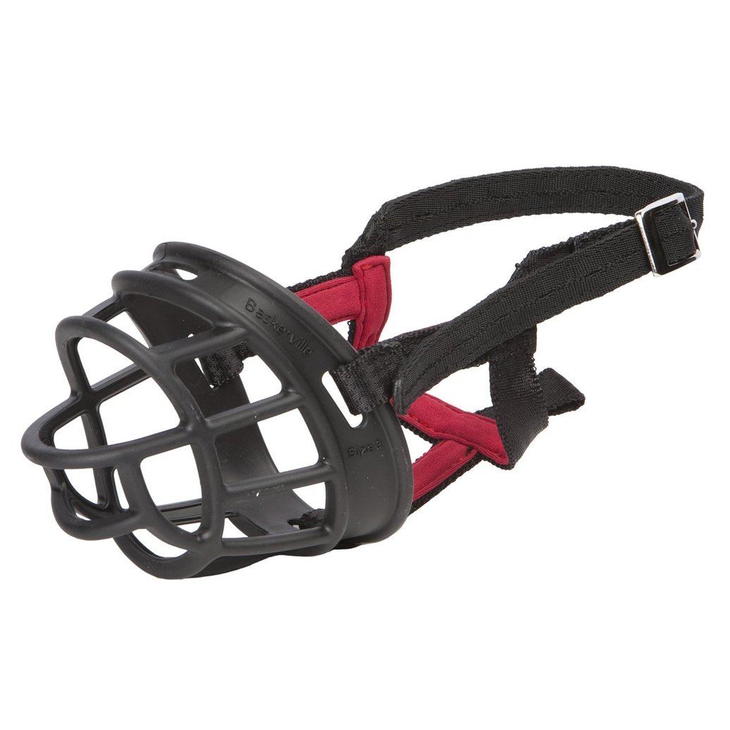View larger image of Ultra Muzzle, York Terrier - Size 1