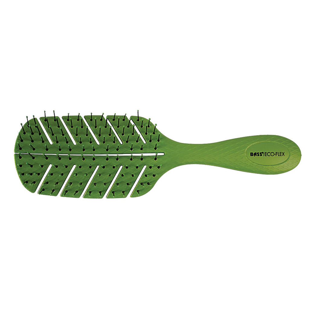 View larger image of Bass, Bio-Flex - Detangling Hair Brush - Assorted