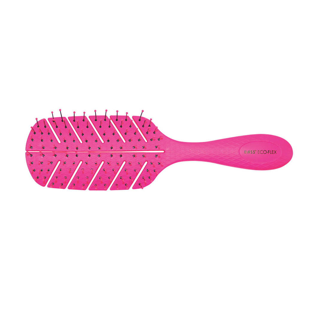 View larger image of Bio-Flex - Detangling Hair Brush - Assorted