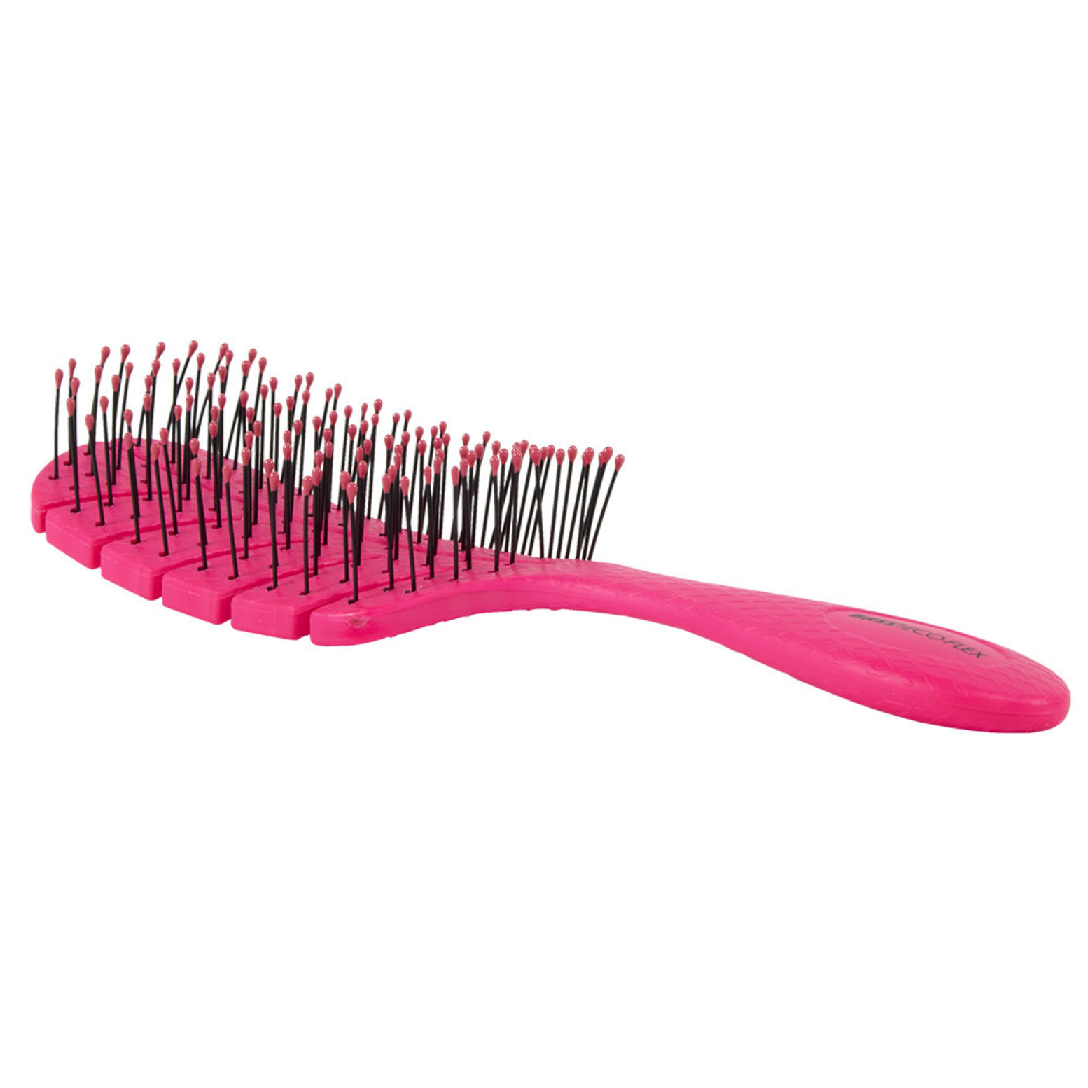 Bass,Bio-Flex - Detangling Hair Brush - Ren's Pets
