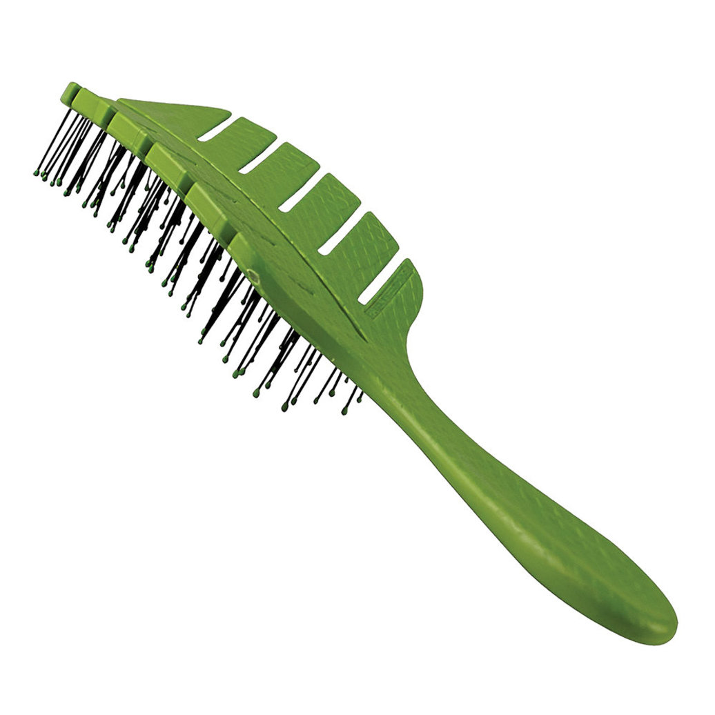 View larger image of Bio-Flex - Detangling Hair Brush - Assorted