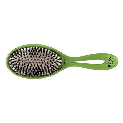 Bio-Flex Shine - Detangling Hair Brush - Assorted