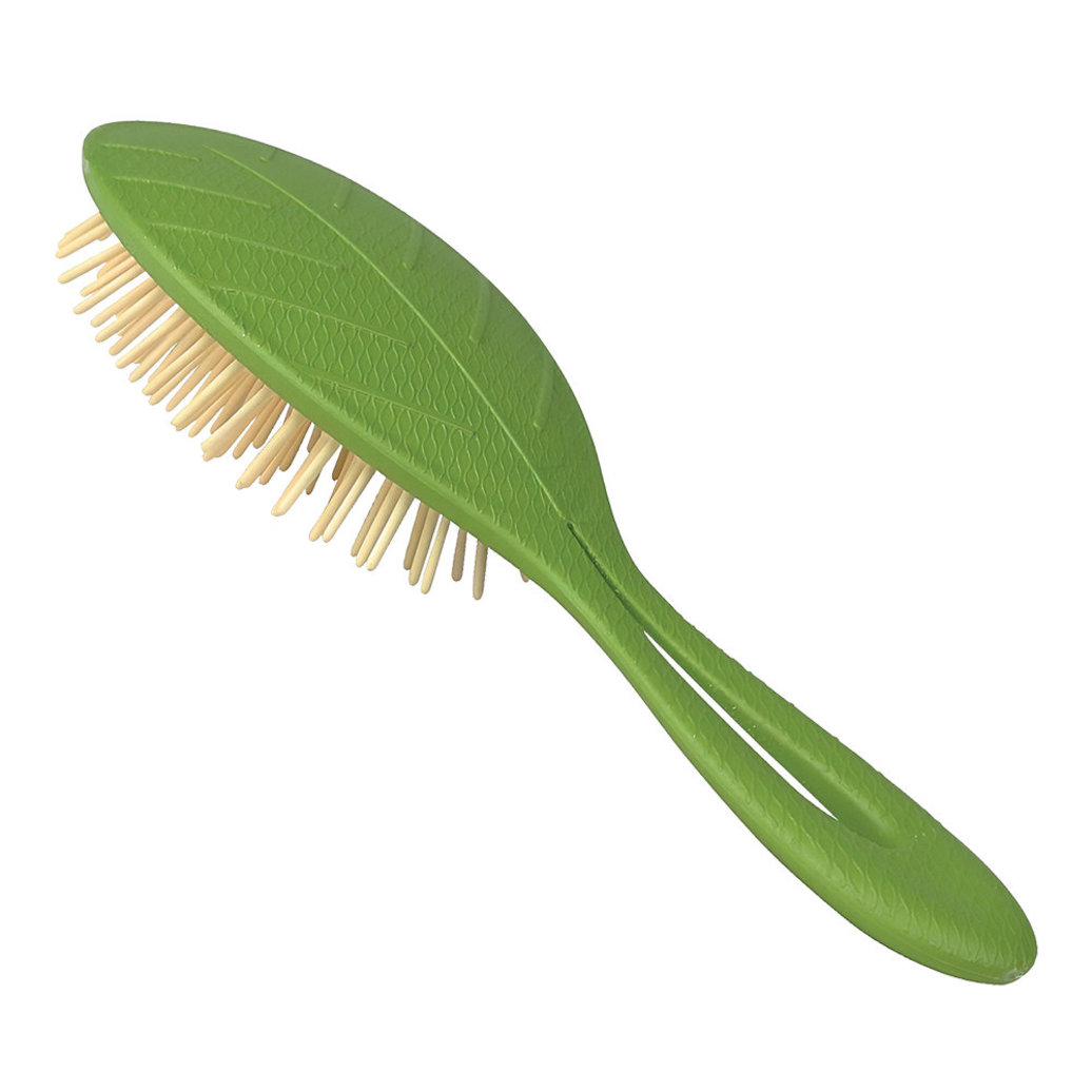 View larger image of Bass, Bio-Flex Style - Detangling Hair Brush - Assorted