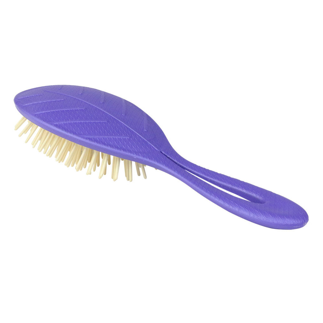 View larger image of Bass, Bio-Flex Style - Detangling Hair Brush - Assorted