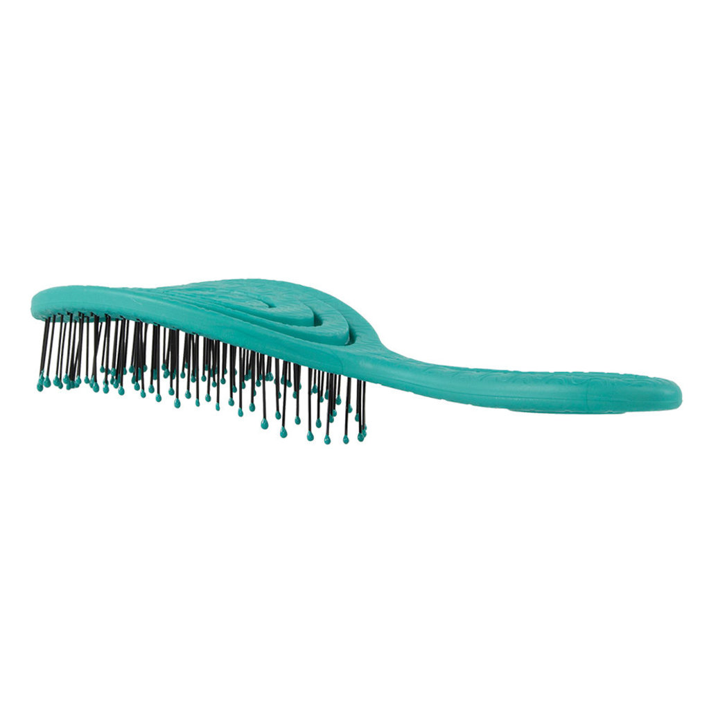 View larger image of Bass, Bio-Flex Swirl - Detangling Hair Brush - Assorted