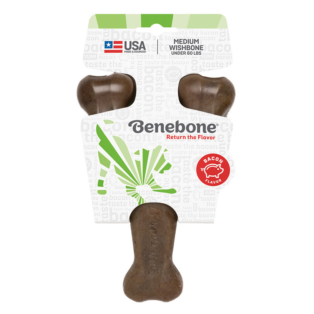 View larger image of BeneBone, Wishbone - Bacon