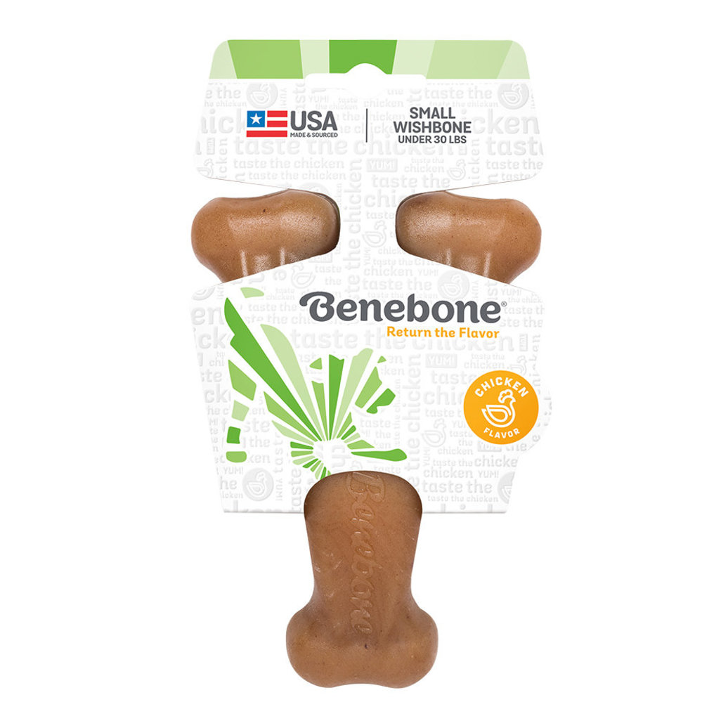 View larger image of BeneBone, Wishbone - Chicken
