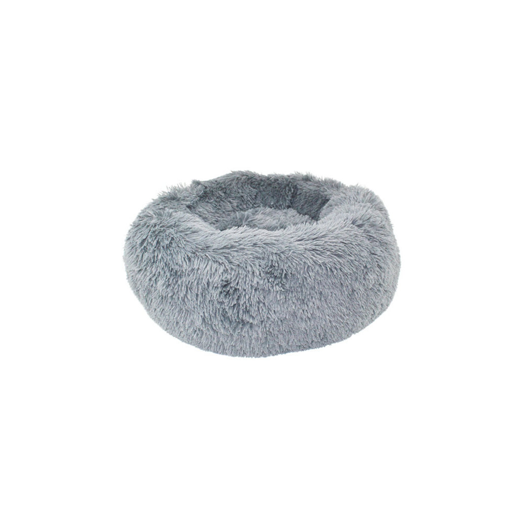 View larger image of BeOneBreed, Bbuds, Shaggy Bed - Charcoal