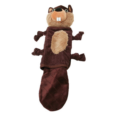 Bernie the Beaver - Rebuildable Toy