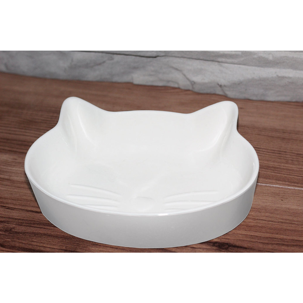 View larger image of Cat Ceramic Bowl