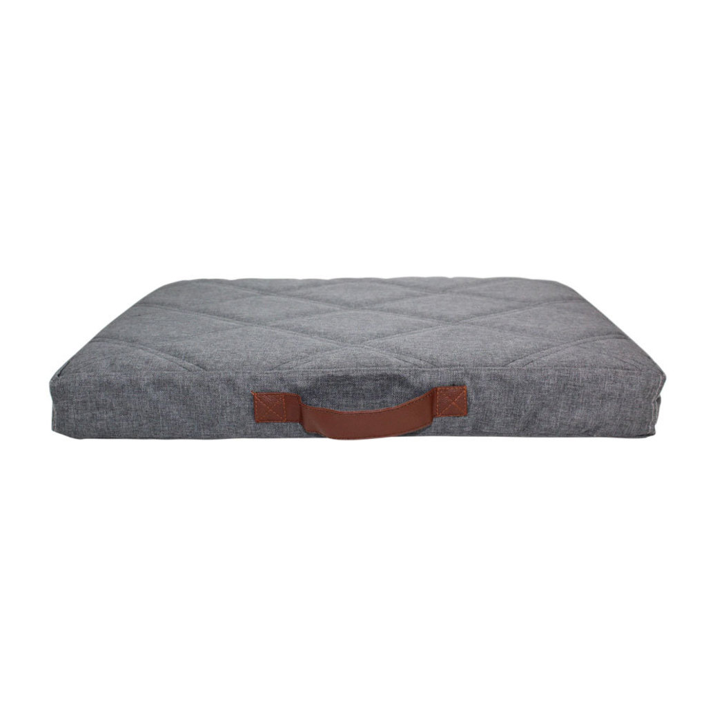 View larger image of Power Nap Bed - Dark Gray