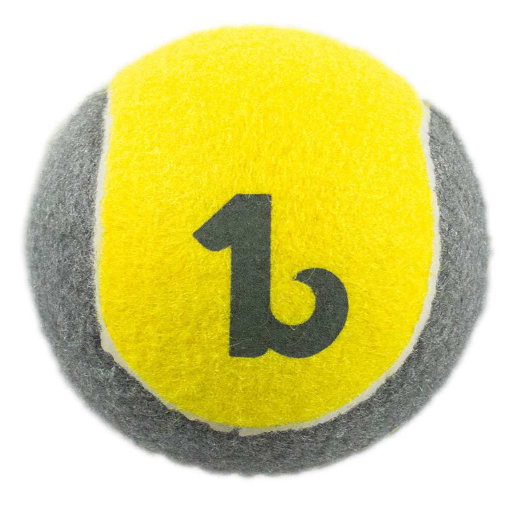 View larger image of BeOneBreed, Tennis Ball