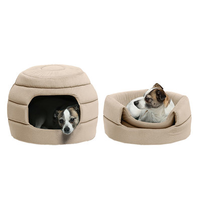 Best Friends, 2 in 1 Honeycomb Convertible Cave Bed