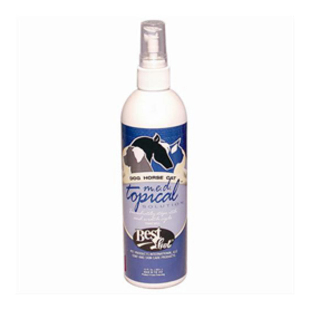 View larger image of M.E.D. Topical - 12 oz