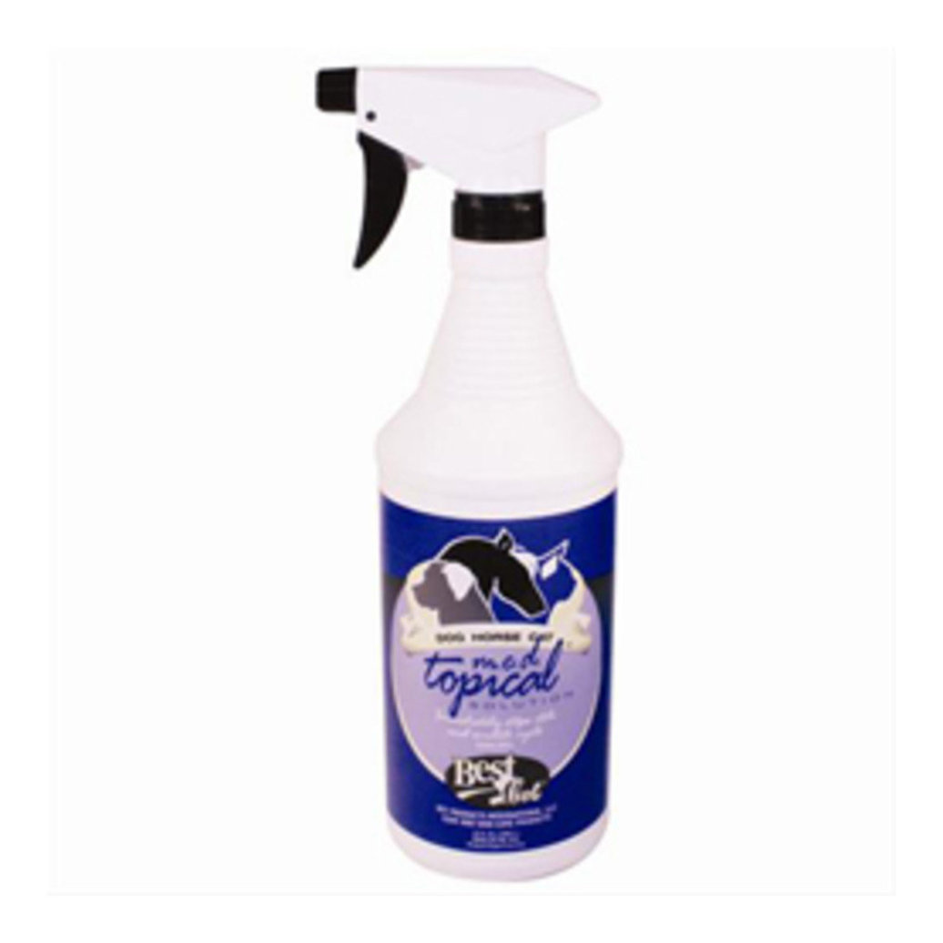 View larger image of M.E.D. Topical Spray Solution - 32 oz