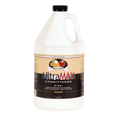 UltraMAX Pro Conditioner