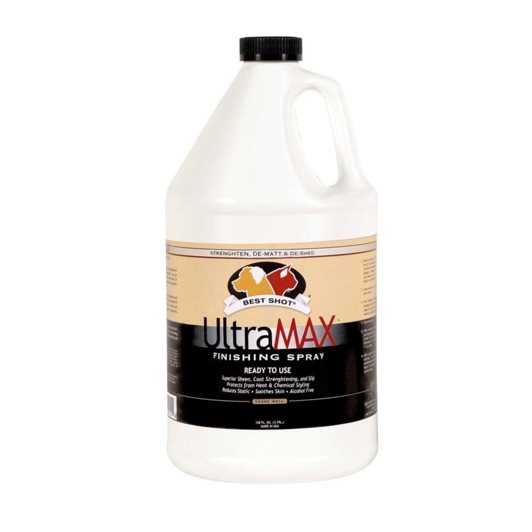 View larger image of Best Shot, UltraMAX Pro Finishing Spray