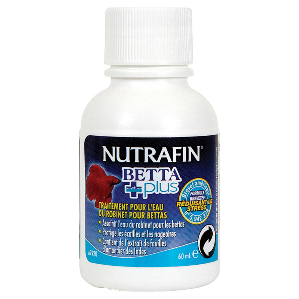 View larger image of Betta Bowl Conditioner. - 60ml