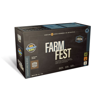 Farm Fest - 4 lb