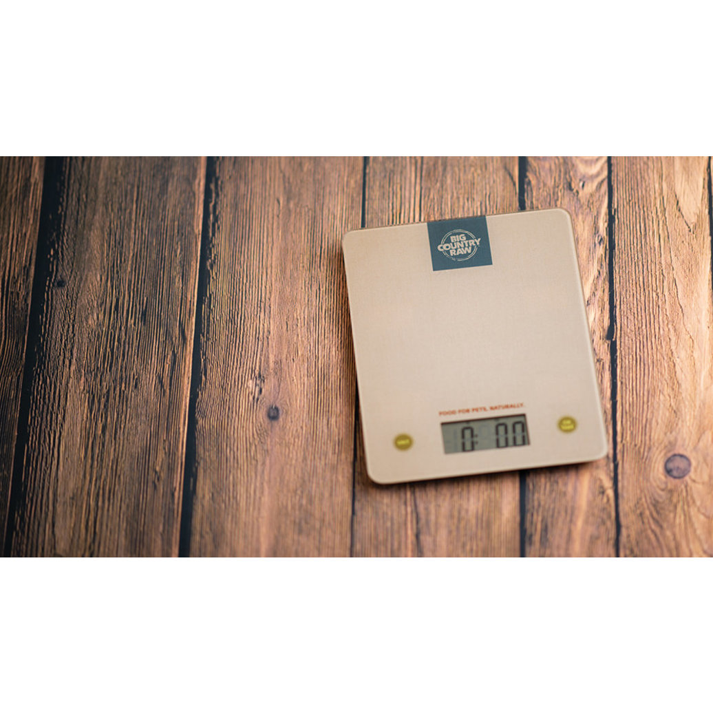 View larger image of Kitchen Scale - 10 kg