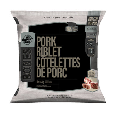 Pork Riblet - 1 lb