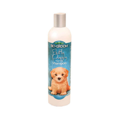 Fluffy Puppy Conditioning Shampoo