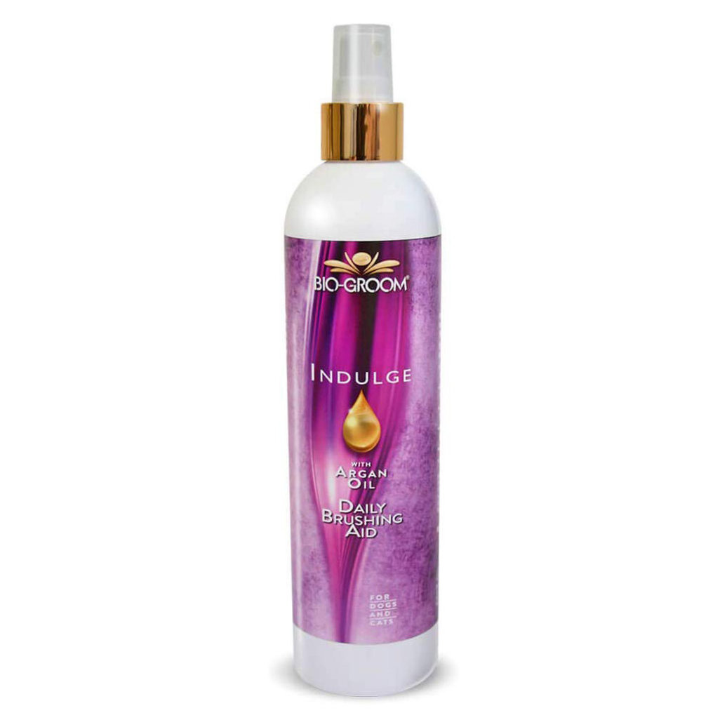 View larger image of Indulge Argan Oil Spray Treatment - 12 oz