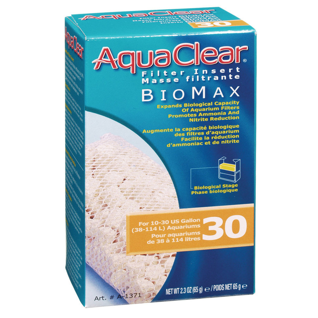 View larger image of BioMax Filter Insert - 65 g