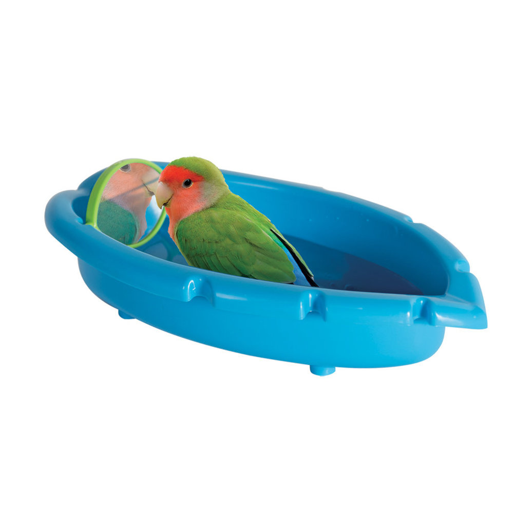 View larger image of Birdie Bath Tub