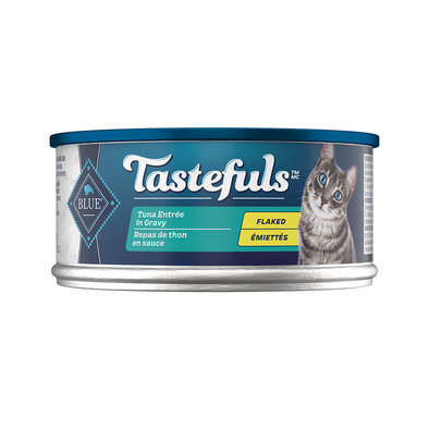 Adult Feline - Tastefuls - Tuna in Gravy - 156 g