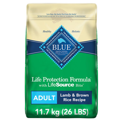Adult - Life Protection - Lamb