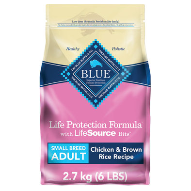 Blue Buffalo, Adult - LP - SB - Chicken