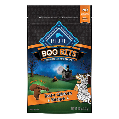 Boo Bits - Chicken - 128 g