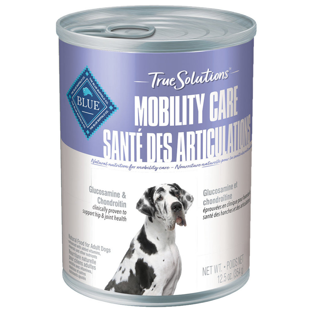 View larger image of Can, Adult - True Solutions - Mobility - 354 g