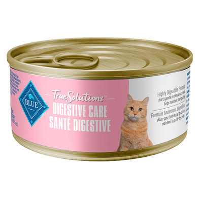 Can, Feline Adult - True Solutions - Digestive Care