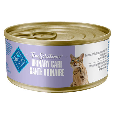 Can, Feline Adult - True Solutions - Urinary Care