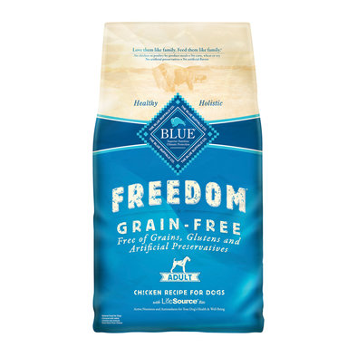Freedom Grain-Free Adult, Chicken