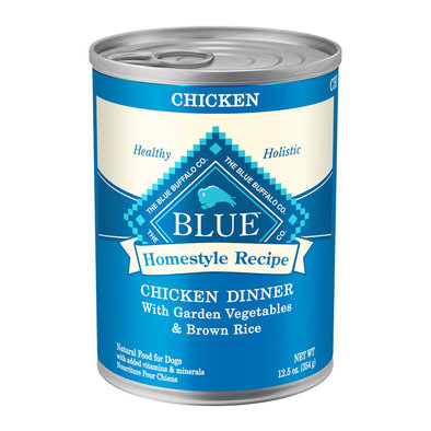Homestyle Recipe Chicken Dinner - 354 g