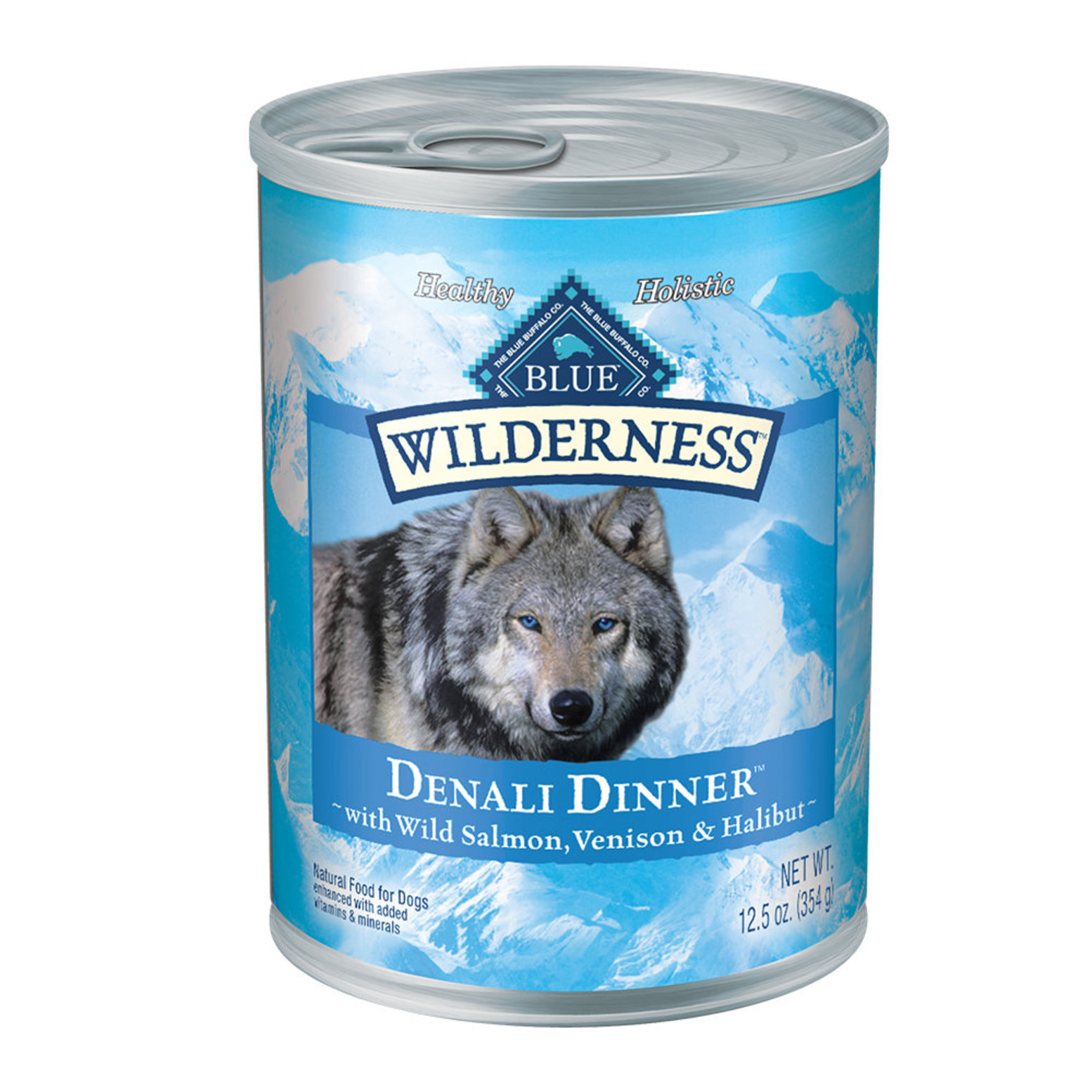 Blue Buffalo Wilderness Denali Dinner 356 g Ren s Pets