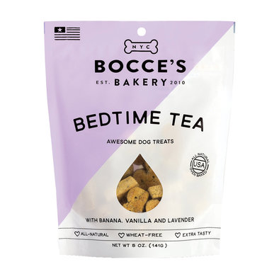 Bedtime Tea Biscuits - 141 g