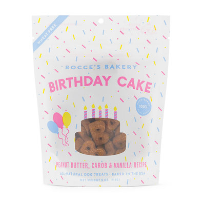 Birthday Cake Biscuits - 141 g