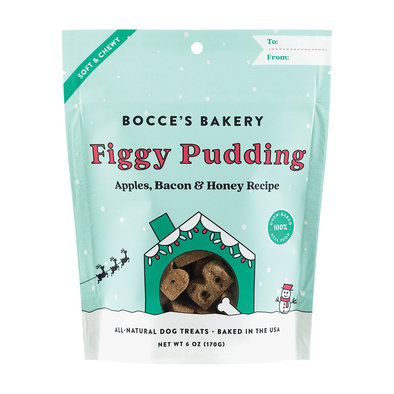 Figgy Pudding - 170 g