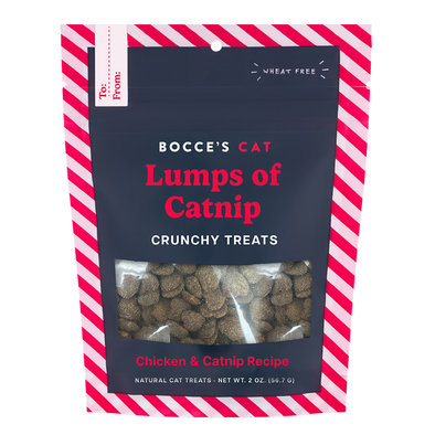 Bocce's Bakery, Lumps of Catnip - 56 g