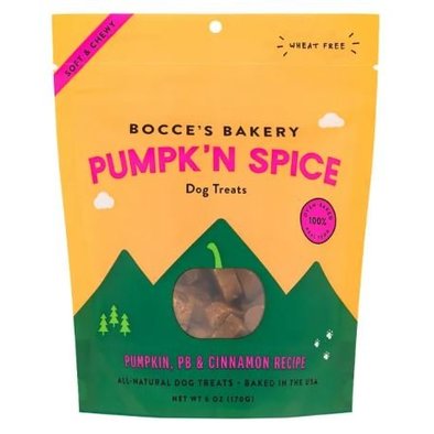 Pumpk'n Spice - 170 g