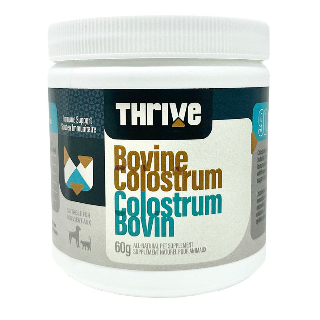 View larger image of Bovine Colostrum Powder - 60 g