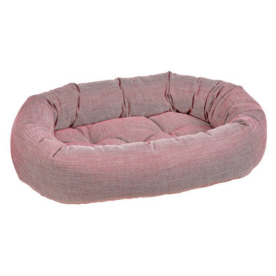 Donut Bed - Berry