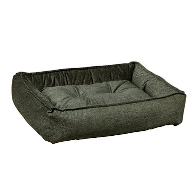 Bowsers, Sterling Lounge Bed - Moss