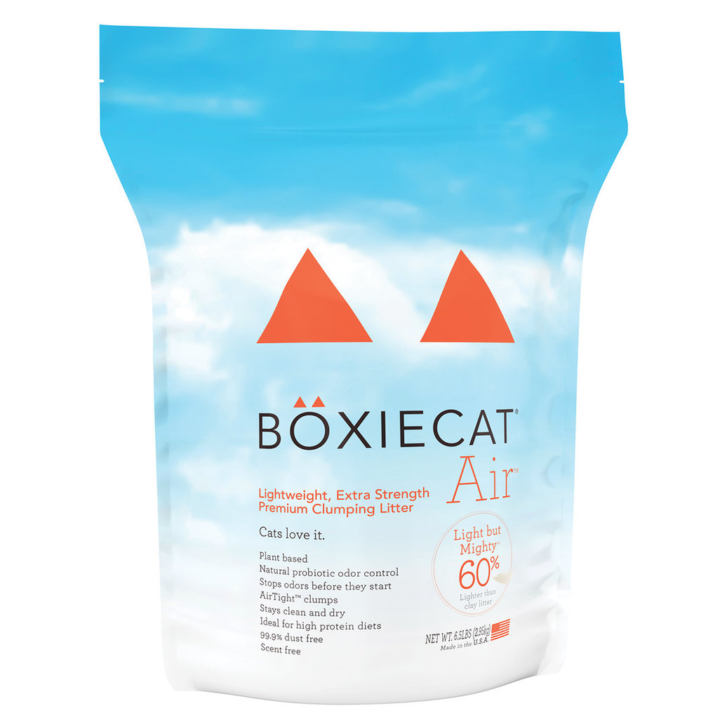 View larger image of BoxieCat, Air Ultra Light- Extra Strength - Scented